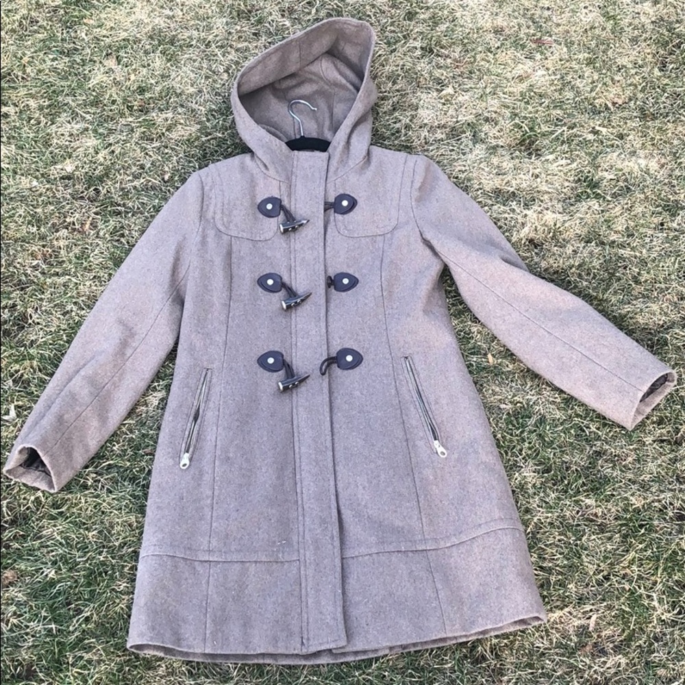 Calvin Klein Winter Coat